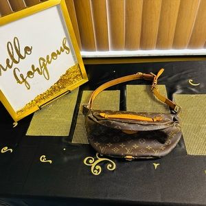 I’m FABULOUS! 👜❤️